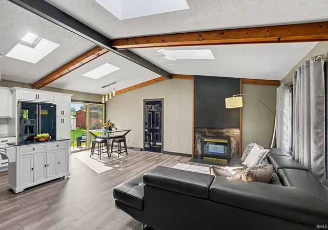 Photo 3 of Manufactured home for sale at 55944 Buckeye Rd, Mishawaka, IN 46545 | MLS# 202636336 | Listing updated on 2026-09-09