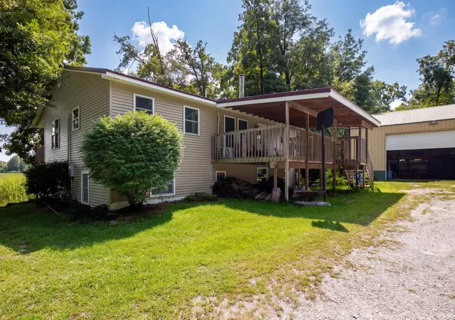 Photo 2 of Manufactured home for sale at 619 E 1500 North, Akron, IN 46910 | MLS# 202636338 | Listing updated on 2026-09-08