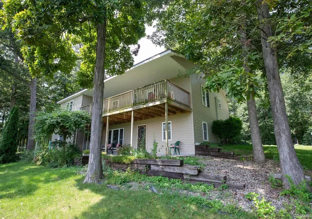 Photo 4 of Manufactured home for sale at 619 E 1500 North, Akron, IN 46910 | MLS# 202636338 | Listing updated on 2026-09-08