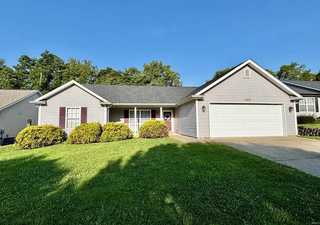 Photo 1 of Manufactured home for sale at 3029 N Ruffy's Way, Bloomington, IN 47404 | MLS# 202636339 | Listing updated on 2026-09-18