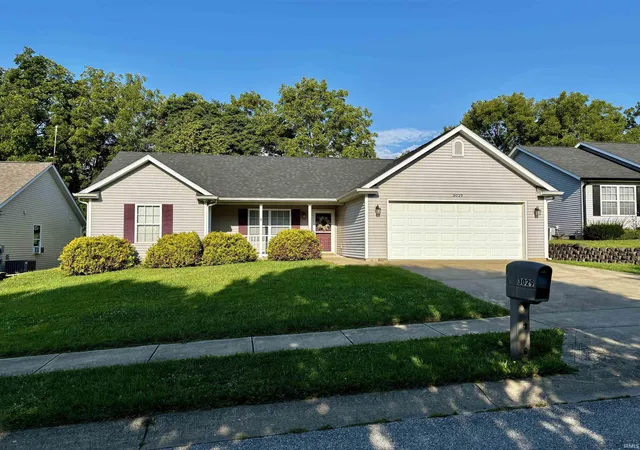 Photo 2 of Manufactured home for sale at 3029 N Ruffy's Way, Bloomington, IN 47404 | MLS# 202636339 | Listing updated on 2026-09-18