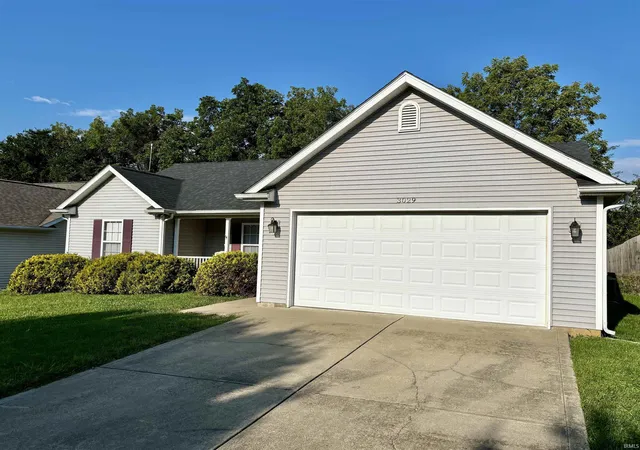 Photo 3 of Manufactured home for sale at 3029 N Ruffy's Way, Bloomington, IN 47404 | MLS# 202636339 | Listing updated on 2026-09-18