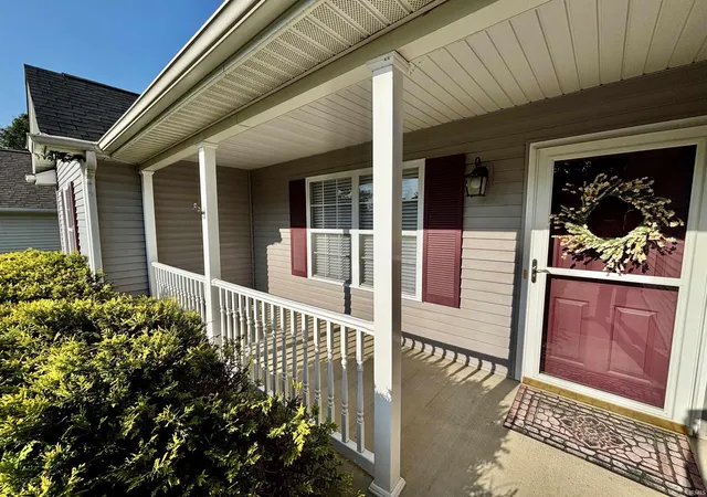 Photo 3 of Manufactured home for sale at 3029 N Ruffy's Way, Bloomington, IN 47404 | MLS# 202636339 | Listing updated on 2026-09-18
