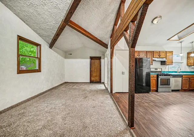 Photo 3 of Manufactured home for sale at 26058 State Rd 2 Hwy, South Bend, IN 46619 | MLS# 202636341 | Listing updated on 2026-09-03