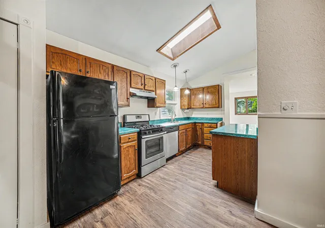 Photo 3 of Manufactured home for sale at 26058 State Rd 2 Hwy, South Bend, IN 46619 | MLS# 202636341 | Listing updated on 2026-09-03