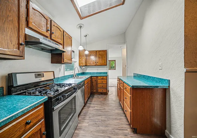 Photo 4 of Manufactured home for sale at 26058 State Rd 2 Hwy, South Bend, IN 46619 | MLS# 202636341 | Listing updated on 2026-09-03