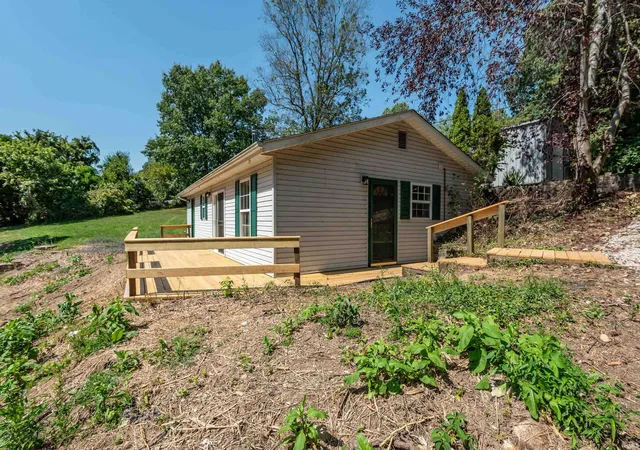 Photo 1 of Manufactured home for sale at 3680 E Old Meyers Rd, Bloomington, IN 47408 | MLS# 202636342 | Listing updated on 2026-09-22