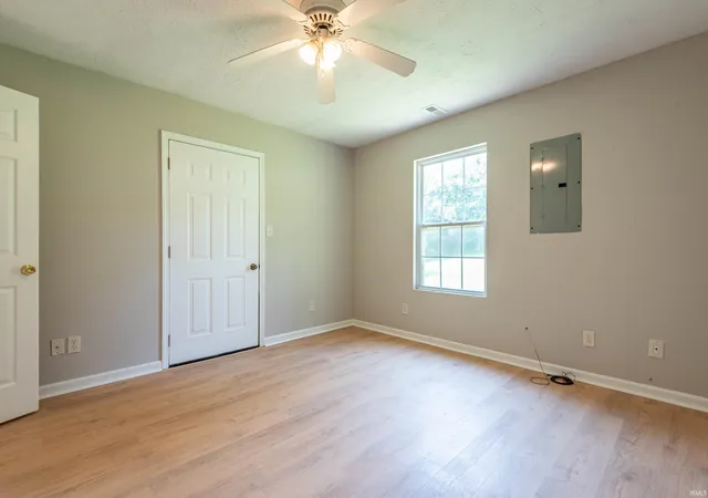 Photo 2 of Manufactured home for sale at 3680 E Old Meyers Rd, Bloomington, IN 47408 | MLS# 202636342 | Listing updated on 2026-09-22