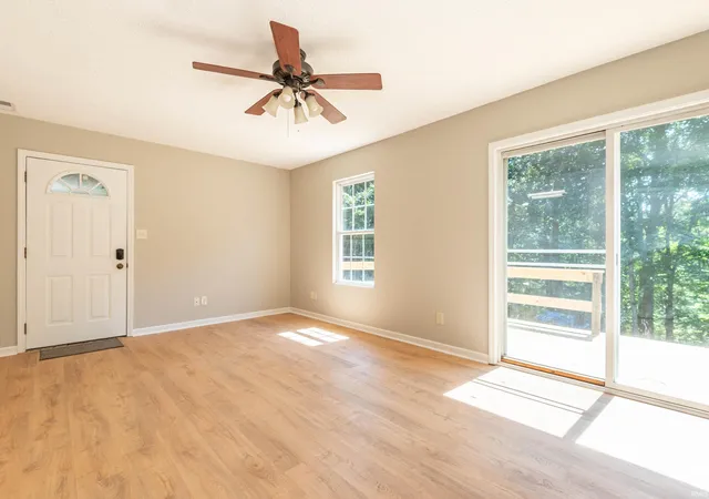 Photo 3 of Manufactured home for sale at 3680 E Old Meyers Rd, Bloomington, IN 47408 | MLS# 202636342 | Listing updated on 2026-09-22