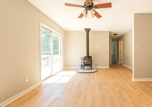 Photo 3 of Manufactured home for sale at 3680 E Old Meyers Rd, Bloomington, IN 47408 | MLS# 202636342 | Listing updated on 2026-09-22