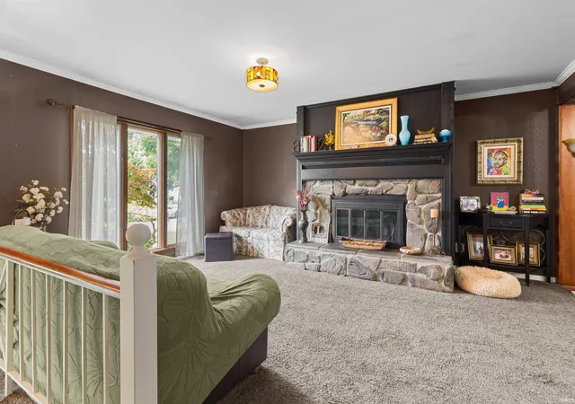 Photo 3 of Manufactured home for sale at 1081 S 1st Street, Upland, IN 46989 | MLS# 202636344 | Listing updated on 2026-09-10
