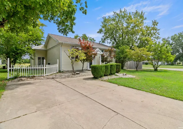 Photo 41 of Manufactured home for sale at 1081 S 1st Street, Upland, IN 46989 | MLS# 202636344 | Listing updated on 2026-09-10