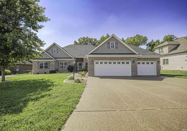 Photo 1 of Sale Pending at 8250 Pelican, Evansville, IN 47725 | MLS# 202636345 | Listing updated on 2026-09-12