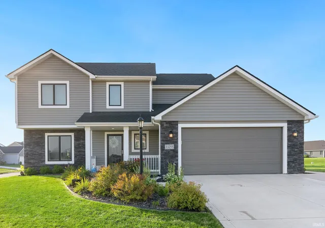 Photo 1 of Manufactured home for sale at 13255 Silk Tree Trl, Fort Wayne, IN 46814 | MLS# 202636346 | Listing updated on 2026-09-16