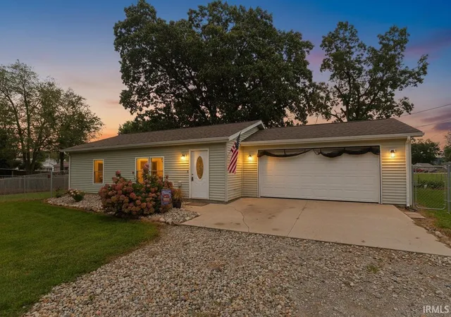 Photo 1 of Sale Pending at 58056 Morgan St, Elkhart, IN 46517 | MLS# 202636347 | Listing updated on 2026-09-04