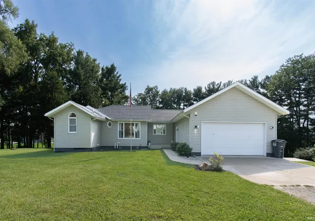 Photo 1 of Sale Pending at 0882 S Us 33, Kimmell, IN 46760 | MLS# 202636348 | Listing updated on 2026-09-30