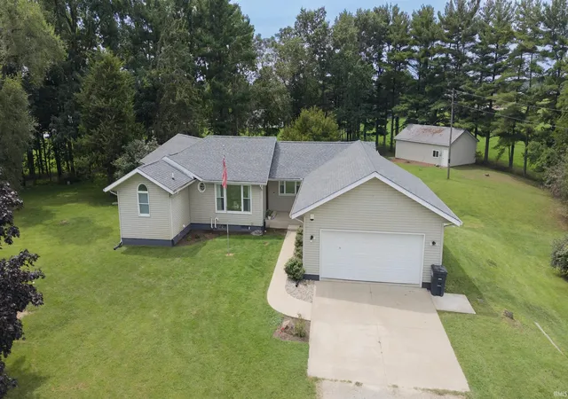 Photo 2 of Sale Pending at 0882 S Us 33, Kimmell, IN 46760 | MLS# 202636348 | Listing updated on 2026-09-30