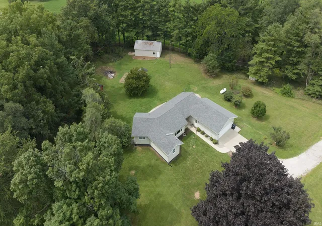 Photo 3 of Sale Pending at 0882 S Us 33, Kimmell, IN 46760 | MLS# 202636348 | Listing updated on 2026-09-30