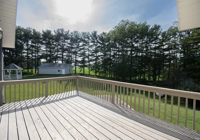 Photo 4 of Sale Pending at 0882 S US 33, Kimmell, IN 46760 | MLS# 202636348 | Listing updated on 2026-09-30