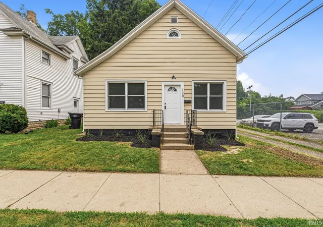 Photo 2 of Manufactured home for sale at 120 N Frances St, South Bend, IN 46617 | MLS# 202636349 | Listing updated on 2026-09-10