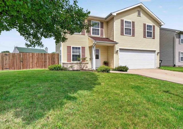 Photo 1 of Manufactured home for sale at 9501 Golden Oak Dr, Fort Wayne, IN 46835 | MLS# 202636350 | Listing updated on 2026-09-03