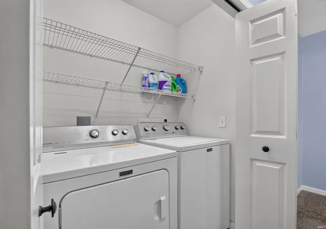Photo 39 of Manufactured home for sale at 9501 Golden Oak Dr, Fort Wayne, IN 46835 | MLS# 202636350 | Listing updated on 2026-09-03