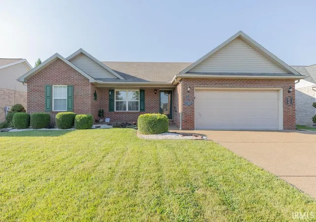 Photo 1 of Manufactured home for sale at 10681 Midway Dr, Newburgh, IN 47630 | MLS# 202636352 | Listing updated on 2026-09-03