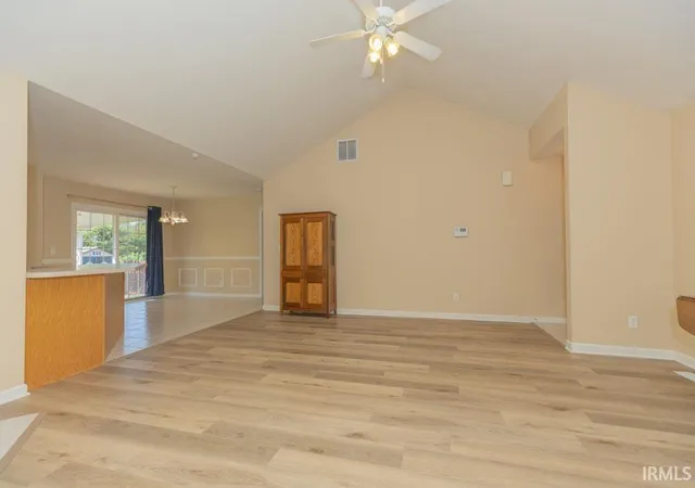 Photo 2 of Manufactured home for sale at 10681 Midway Dr, Newburgh, IN 47630 | MLS# 202636352 | Listing updated on 2026-09-03