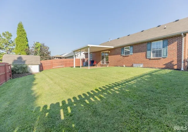 Photo 29 of Manufactured home for sale at 10681 Midway Dr, Newburgh, IN 47630 | MLS# 202636352 | Listing updated on 2026-09-03