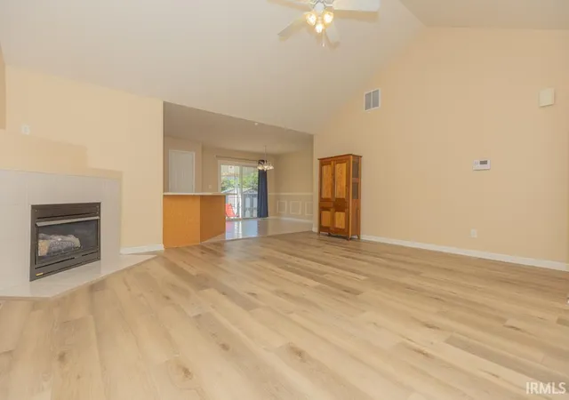 Photo 3 of Manufactured home for sale at 10681 Midway Dr, Newburgh, IN 47630 | MLS# 202636352 | Listing updated on 2026-09-03