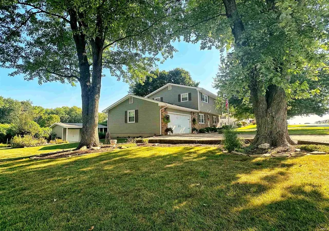 Photo 50 of Sale Pending at 504 E Highland Ave, Washington, IN 47501 | MLS# 202636353 | Listing updated on 2026-09-09
