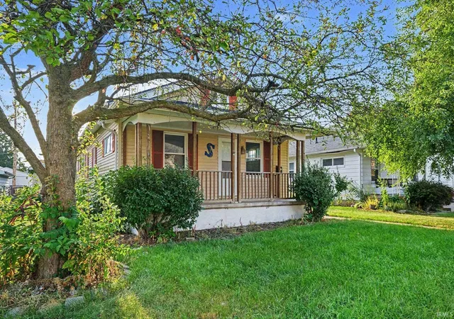 Photo 1 of Manufactured home for sale at 422 N State St, Mishawaka, IN 46544 | MLS# 202636355 | Listing updated on 2026-09-11