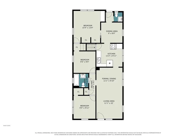Photo 2 of Manufactured home for sale at 422 N State St, Mishawaka, IN 46544 | MLS# 202636355 | Listing updated on 2026-09-11