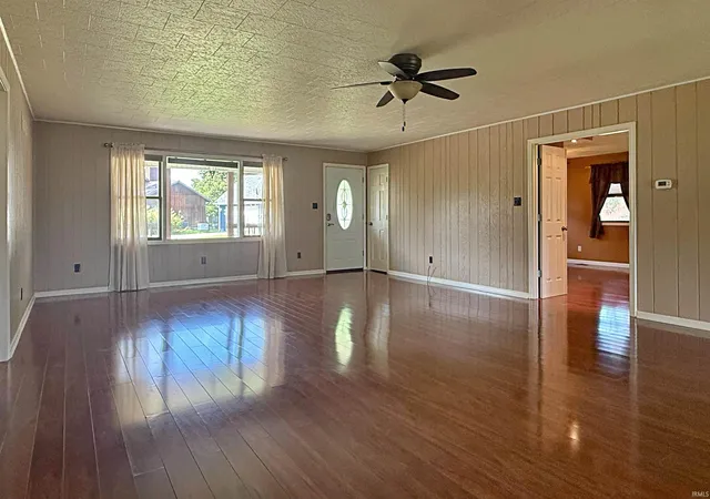 Photo 2 of Manufactured home for sale at 12345 Scenic Cir, Loogootee, IN 47553 | MLS# 202636356 | Listing updated on 2026-09-09