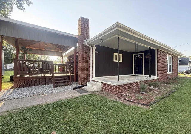 Photo 1 of Manufactured home for sale at 2301 N Waugh St, Kokomo, IN 46901 | MLS# 202636358 | Listing updated on 2026-09-03