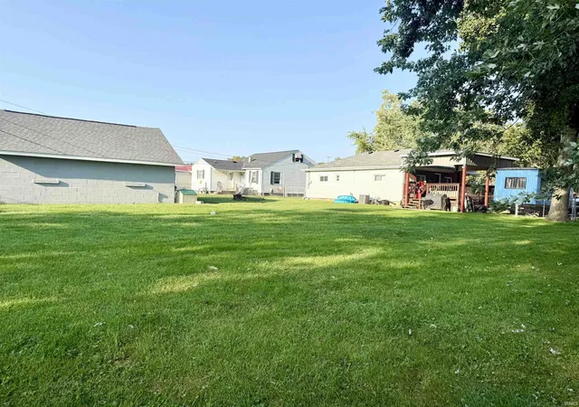 Photo 2 of Manufactured home for sale at 2301 N Waugh St, Kokomo, IN 46901 | MLS# 202636358 | Listing updated on 2026-09-03