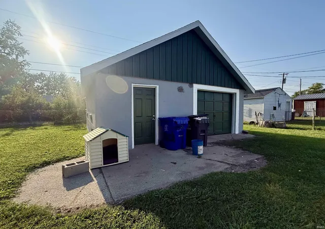 Photo 3 of Manufactured home for sale at 2301 N Waugh St, Kokomo, IN 46901 | MLS# 202636358 | Listing updated on 2026-09-03