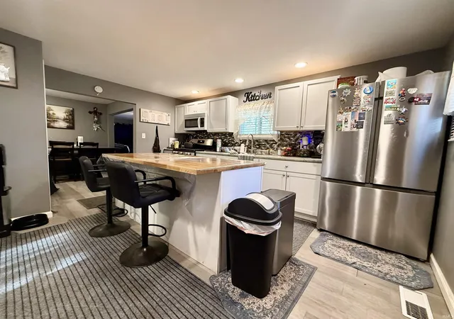 Photo 4 of Manufactured home for sale at 2301 N Waugh St, Kokomo, IN 46901 | MLS# 202636358 | Listing updated on 2026-09-03