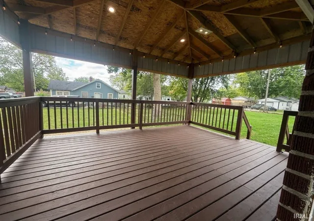 Photo 4 of Manufactured home for sale at 2301 N Waugh St, Kokomo, IN 46901 | MLS# 202636358 | Listing updated on 2026-10-18