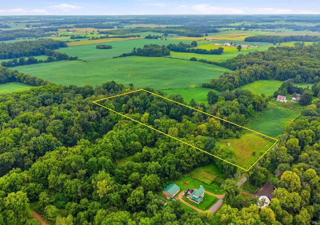 Photo 3 of Sale Pending at Tbd N 500 West, Albion, IN 46701 | MLS# 202636361 | Listing updated on 2026-09-10
