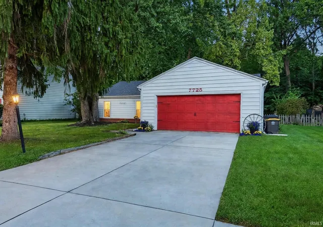 Photo 37 of Manufactured home for sale at 7725 Glenoak Pkwy, Fort Wayne, IN 46815 | MLS# 202636363 | Listing updated on 2026-09-11