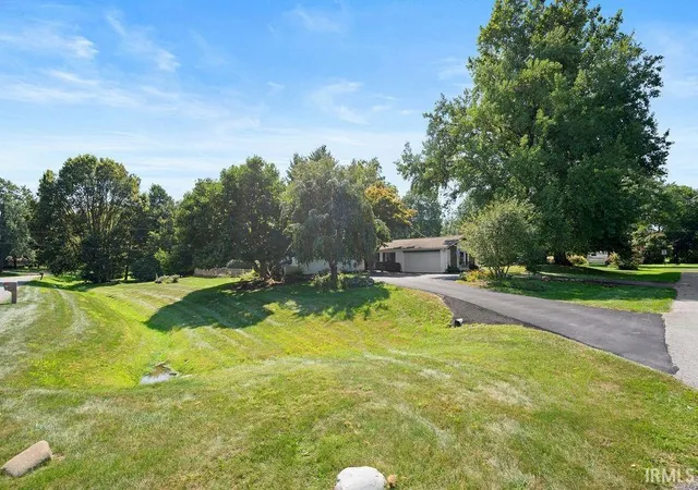 Photo 2 of Manufactured home for sale at 6401 Windwood Dr, Kokomo, IN 46901 | MLS# 202636364 | Listing updated on 2026-09-03