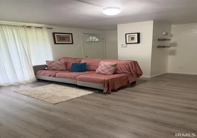 Photo 3 of Manufactured home for sale at 4910 Devonshire Dr, Fort Wayne, IN 46806 | MLS# 202636365 | Listing updated on 2026-09-04
