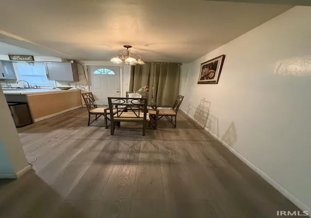 Photo 4 of Manufactured home for sale at 4910 Devonshire Dr, Fort Wayne, IN 46806 | MLS# 202636365 | Listing updated on 2026-09-04