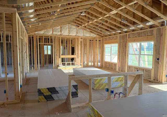 Photo 3 of Manufactured home for sale at 7 Fennec Ln, Crawfordsville, IN 47933 | MLS# 202636369 | Listing updated on 2026-09-04