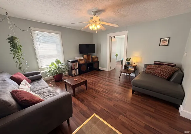 Photo 3 of Manufactured home for sale at 808 W Ralston Dr, Bloomington, IN 47403 | MLS# 202636370 | Listing updated on 2026-09-07