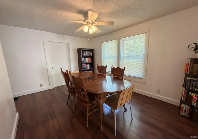 Photo 4 of Manufactured home for sale at 808 W Ralston Dr, Bloomington, IN 47403 | MLS# 202636370 | Listing updated on 2026-09-23