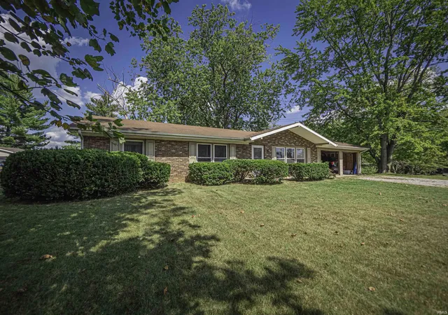 Photo 2 of Sale Pending at 1026 Nicholas Dr, Boonville, IN 47601 | MLS# 202636371 | Listing updated on 2026-09-14