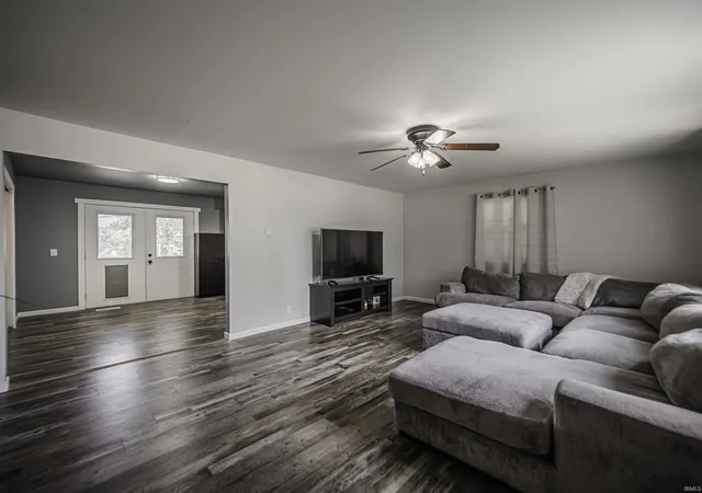 Photo 3 of Sale Pending at 1026 Nicholas Dr, Boonville, IN 47601 | MLS# 202636371 | Listing updated on 2026-09-14