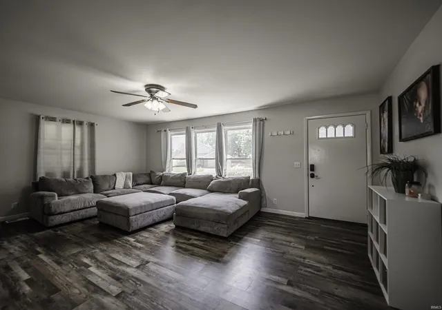 Photo 3 of Sale Pending at 1026 Nicholas Dr, Boonville, IN 47601 | MLS# 202636371 | Listing updated on 2026-09-14